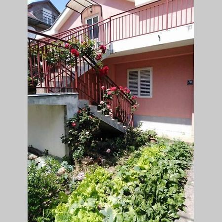 Apartman Danica 헤르섹 외부 사진