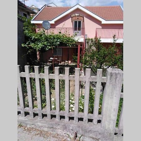Apartman Danica 헤르섹 외부 사진