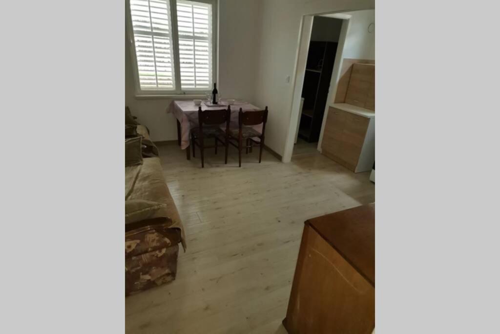 Apartman Danica 헤르섹 외부 사진