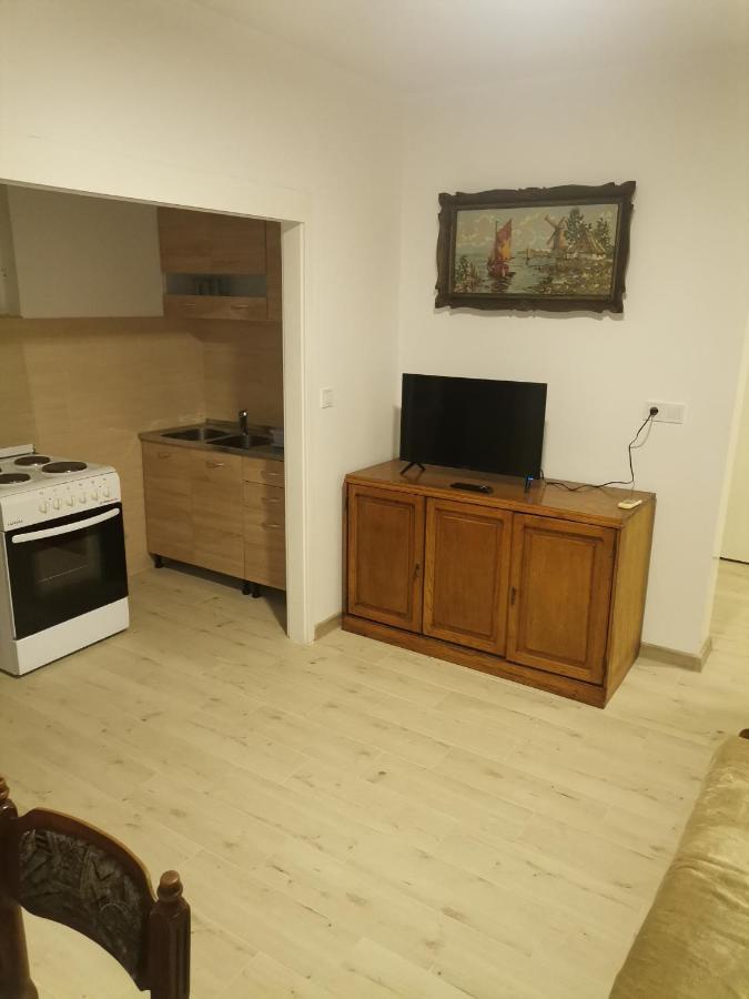 Apartman Danica 헤르섹 외부 사진