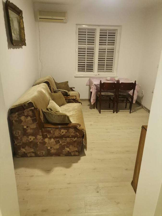 Apartman Danica 헤르섹 외부 사진