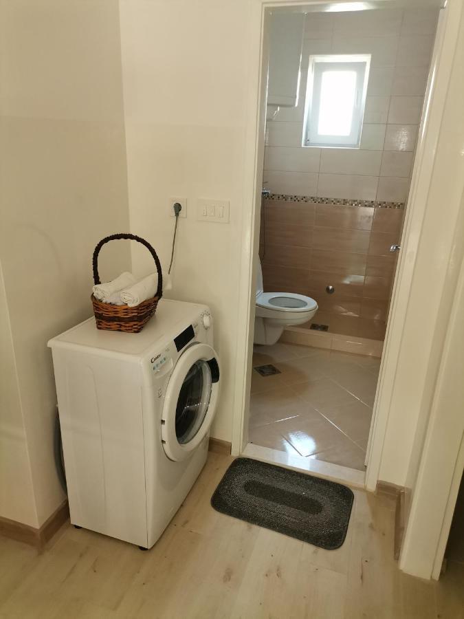 Apartman Danica 헤르섹 외부 사진